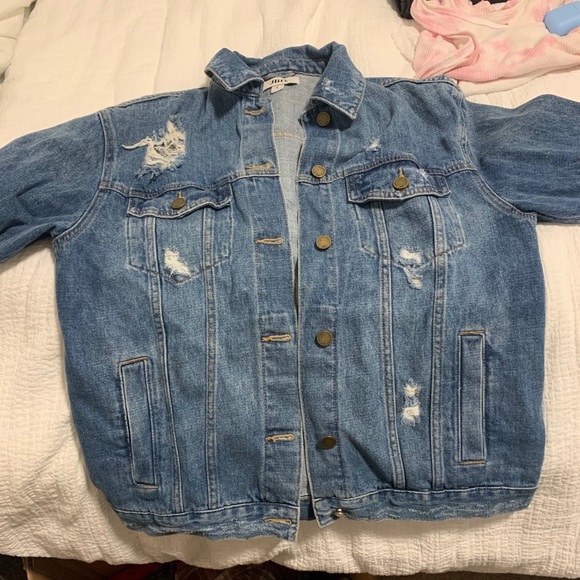jbd jean jacket